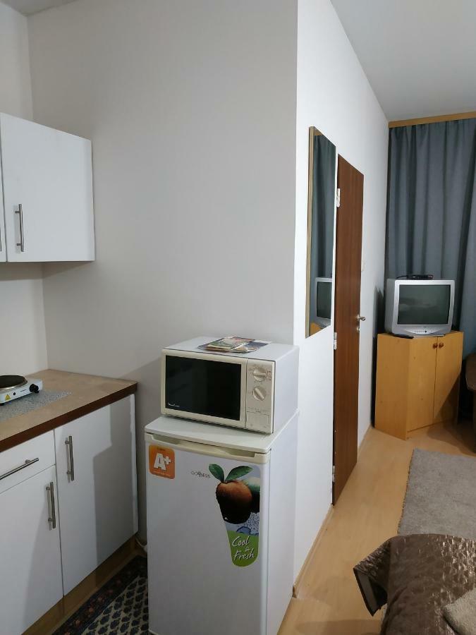 Apartmany Lenk Karlovy Vary Bagian luar foto